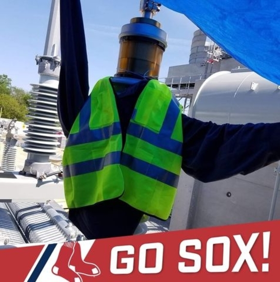 Meet your Posher, Thomas - Picture 1 of 1